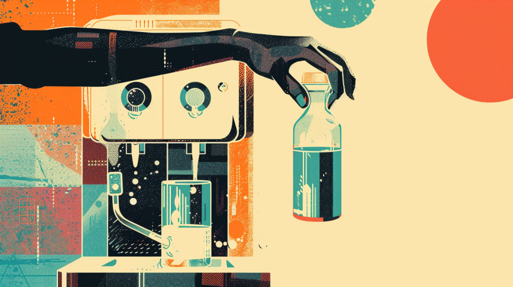 Drops of Life: Majik Water's Solution for Arid Communities