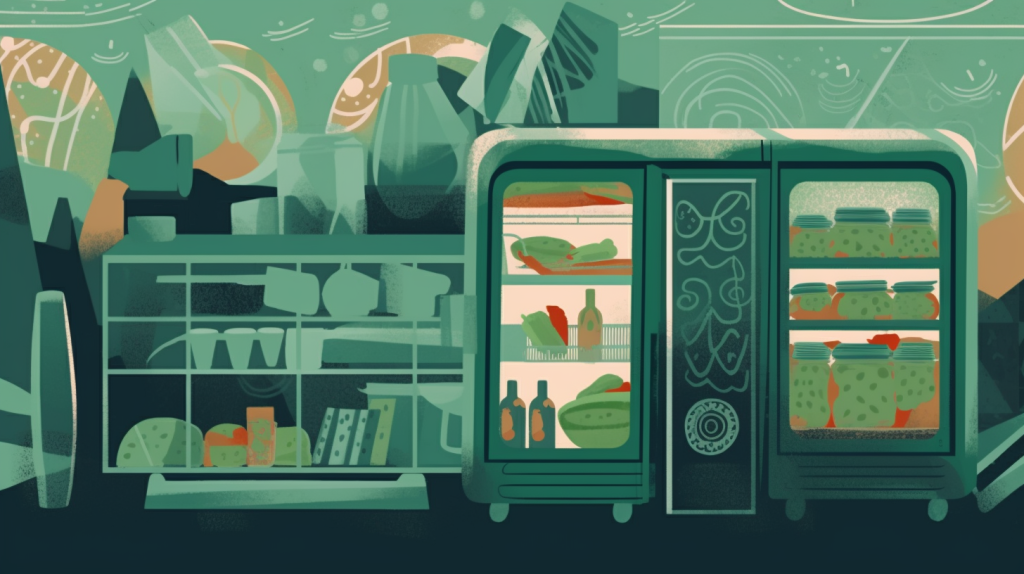 Sustainable Cold Storage Solutions for Off-Grid African Businesses: The Koolboks Approach