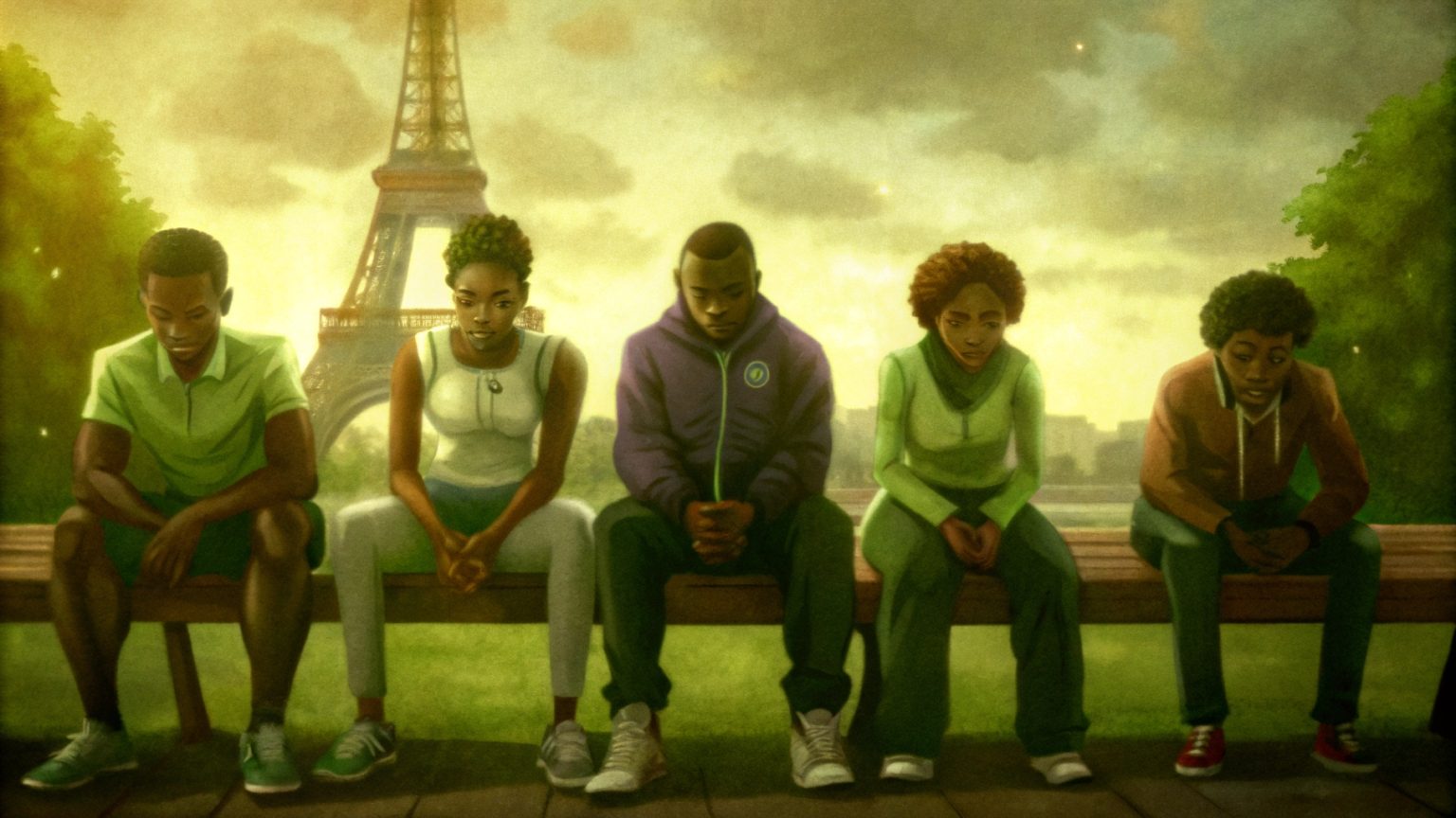 The Systemic Flaws Behind Nigeria’s Olympic Drought